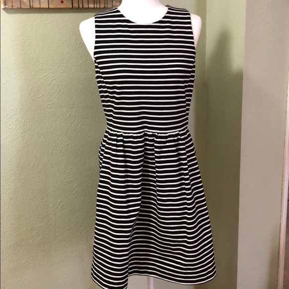 J. Crew Factory Dresses & Skirts - NWOT J Crew Dress, size m